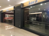 Aster全球知名意大利橱柜品牌，上海旗舰中心盛大开幕