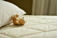 掌上明珠家居品质床垫助力健康睡眠，享受舒心生活
