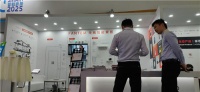 丰唐物联OOMI3.0大宅系统亮相第十五届亚洲门窗遮阳展