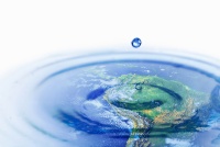 沁园呼吁更多水企，共同为构建健康中国水系努力