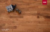 三层实木地板体验：始于颜值，忠于品质