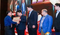 山东清洁供暖行业年会：海尔获3大奖项，引领行业发展！