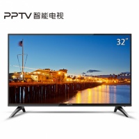 PPTV智能电视520品牌庆典，奉上饕餮盛宴，最低699元起