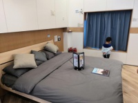 青岛居然之家实测海尔智慧家庭差异化场景之三：卧室