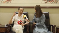 领绣董事长卜晓华：行业竞争进入“挤压期” 战斗力强者胜