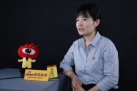 汇明企划部经理赵媛媛:用恒心、创新 赋能品牌