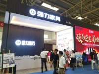 强力家具玩转全屋定制,36年老字号再起航