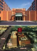 王府井霞公府,百年精工品质是如何炼成的