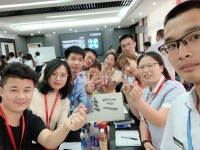 雅琪诺Yoke优客计划：体系化培训打造墙饰行业优质终端
