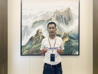 潘家权:用舒适品质打通安徽暖通市场,互相合作才能携手共赢