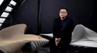 《拾·设》| 林琮然:跨界设计 无界人生