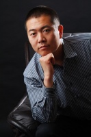 设计师晋维文:清华研习路,设计砥砺行