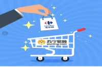 家乐福站队苏宁的背后:零售业迈入新阶段