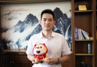 普森集成灶总经理宋鹏飞:坚守初心 打造更优质厨房体验
