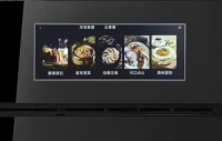 这样的彩屏WIFI智能蒸烤一体机,才是智能化厨房的新趋势
