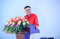全龄健康为己任,强强联合谱新篇
