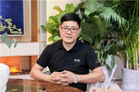 王维扬:主抓空间打造,做细分领域里有影响力的品牌