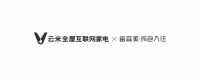 富森美拎包入住与云米全屋互联网家电战略签约