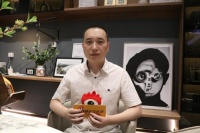 尚品本色李世阳:用主题做产品,用设计打动消费者