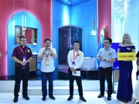 联塑卫浴10周年|新品发布会,智能卫浴解锁生活新方式