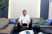诗尼曼辛福民:设计是定制家居未来增长的重要引擎