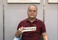 新标黄东江:产品力和人才是企业的核心竞争力