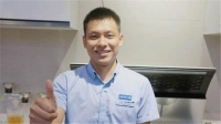 深刻教训，选集成灶，一定要看品牌集成灶维修方便吗