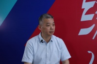 雅琪诺销售总经理唐新民：精准定位合作双方 引领行业发展