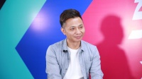 领绣研发设计部总监周兴瑜:领绣致力于担当品牌和行业价