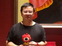 汪大锋:对设计师来说,现在就是最好的时代