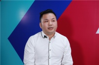 摩卡董事长瞿林杰:沉下心来,未来一定是属于坚持者的