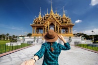 去泰国旅游为什么买不到好的乳胶枕?