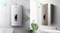 史上最安全热水器降临:华帝双安全智恒温热水器亮点功能