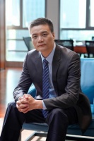 恒洁集团谢伟藩:智造新国货 提升中国消费者生活品质