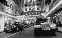 百年的传奇奢睡基因 - SAVOIR
