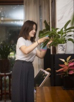 老客户拜访丨十年选择,因为用心守护
