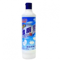 卡贝:马桶清洗六大妙招,强烈推荐最后一种