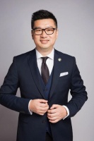 设计师肖锋:重回东艺大,思考设计的价值与责任