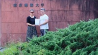 设计师石瑞萍:不同视角思考空间