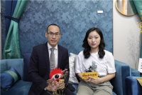 美间总经理陈坤忠:产品品质与设计是发展核心