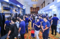 最大空调市场在中国 最大空气生态在海尔