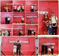 太上头了,卡姿莱特2019全国经销商培训大会圆满结束
