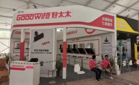 缔造“走心”大品牌Goodwife好太太2019年秋季展圆满结束
