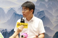 VISA销售总监常亮:以偏好为切入点,精准定位年轻化趋势
