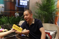 欧可丽总经理杨苗青:做好产品整装化,迎接一站式消费