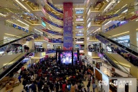 从“一城一店”到“全国巨擘”,居然之家20年再加速