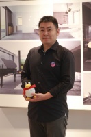 尚层装饰设计师刘晨:设计最终服务于人的生活需求
