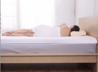 孩子和云端睡眠的距离,只隔一张NOYOKE诺伊曼床垫