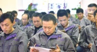 全产装饰,目标实现全产业化工人,重新出发