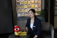 碧美销售总监刘冬菊:以客户的需求为主,定制化服务